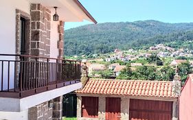 Villa Oubiña